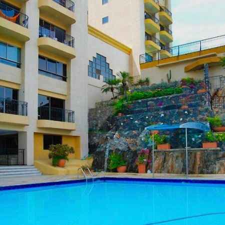 El Penon Del Rodadero Santa Marta  Exterior foto